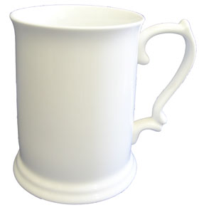 1 Pint Tankard