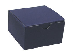 Coloured Trinket Box