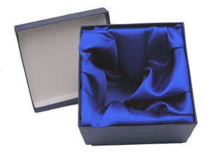 Silk Lined Mug Box