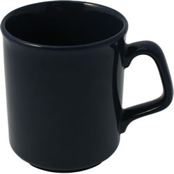 Sparta Midnight Blue Mug